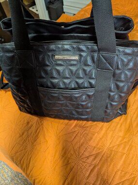 Weekender bag